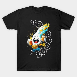 Booooooz III T-Shirt